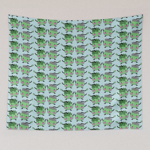 Item preview, Junimos with Hats! designed and sold by artbymalyn.