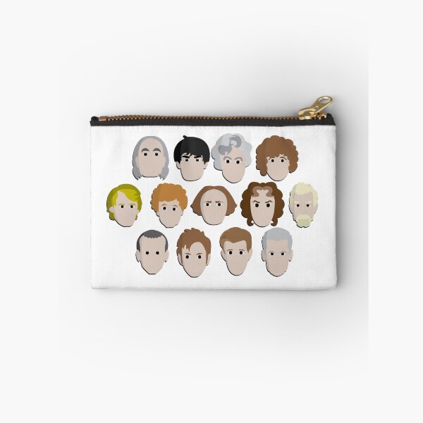Item preview, Guess Who! designed and sold by Sugar Ray Dodge.