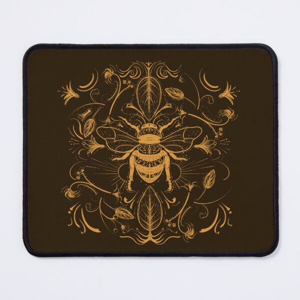 Item preview, Bumblebee illustration designed and sold by AYA ..