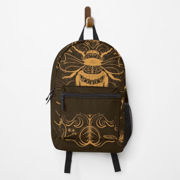 Item preview, Bumblebee illustration designed and sold by AYA ..