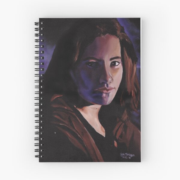 Item preview, Alias designed and sold by Luke Tomlinson Artwork.