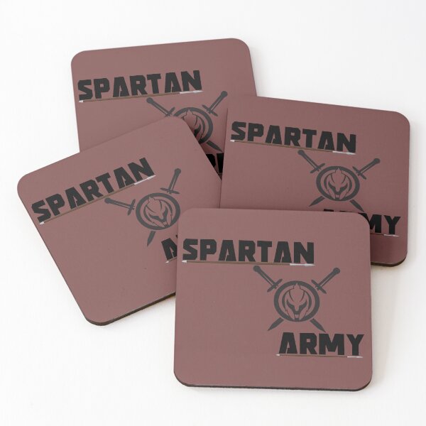 Item preview, spartan army designed and sold by _ROYAL_ PRINT_ ⭐⭐⭐⭐⭐.
