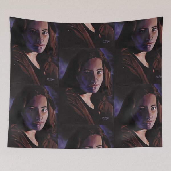 Item preview, Alias designed and sold by Luke Tomlinson Artwork.