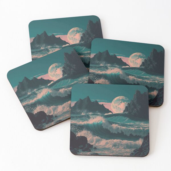 Item preview, High Tide designed and sold by aibaby.
