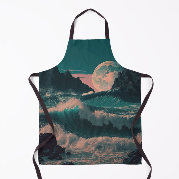 Item preview, High Tide designed and sold by aibaby.