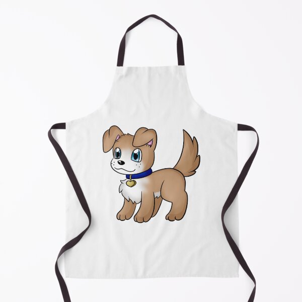 Item preview, dog shirt designed and sold by Bellife.