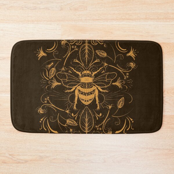 Item preview, Bumblebee illustration  designed and sold by AYA ..