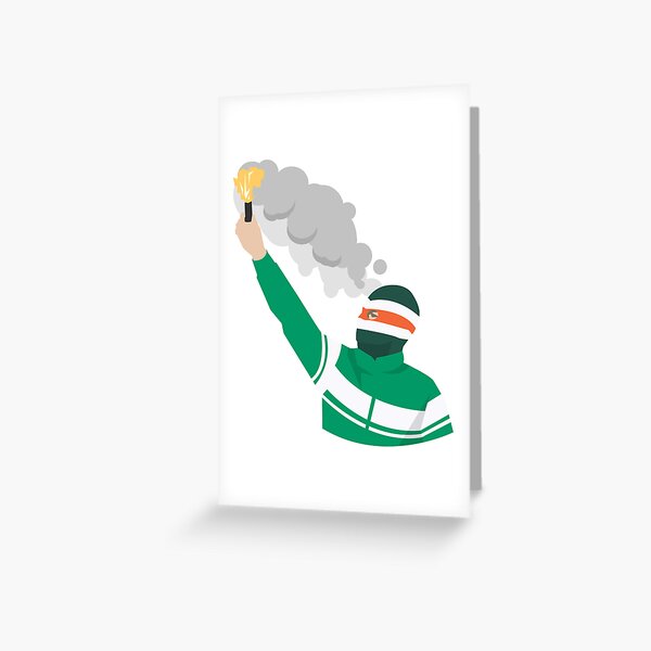 Item preview, Celtic Ultras designed and sold by casualsofficial.