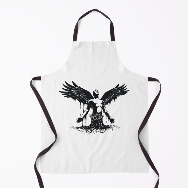 Item preview, Fallen Angel T-shirt designed and sold by All In One.