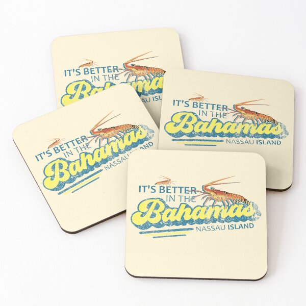 Item preview, The Bahamas Cruise Lobster Nassau Bahamas Travel Islands In Bahamas Souvenir Bahamas Vacation Bahamas Beach designed and sold by shoptshirtswag.