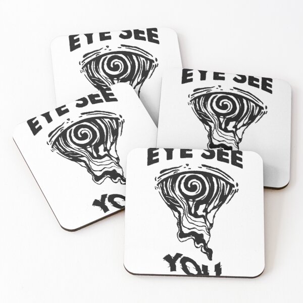 Item preview, Eye See You designed and sold by MogensenH.