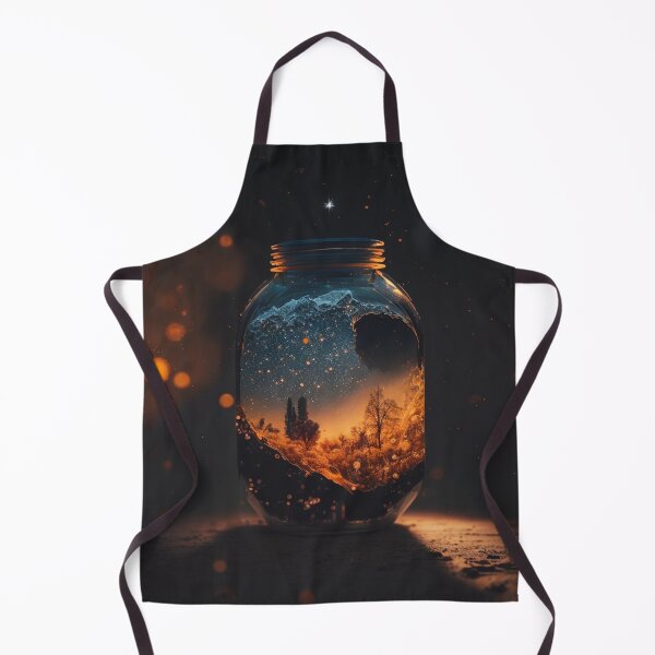 Item preview, Peace In a Jar designed and sold by KazNebel.