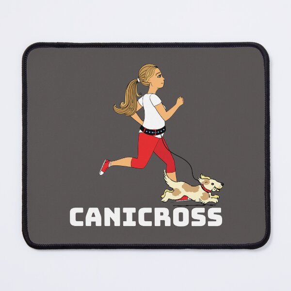 Item preview, Canicross designed and sold by Voici.