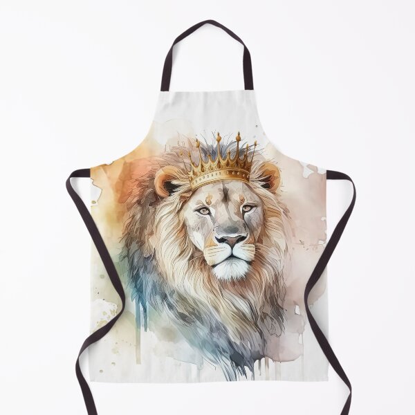 Item preview, King of Kings designed and sold by WideIsTheGate.