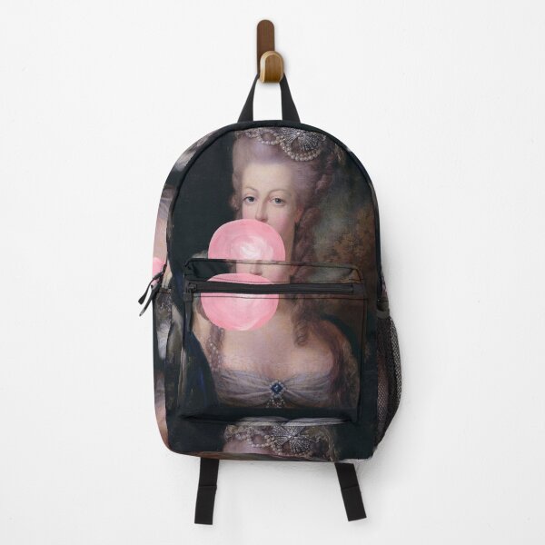 Item preview, Marie Antoinette (with gum) designed and sold by CastlesClassics.