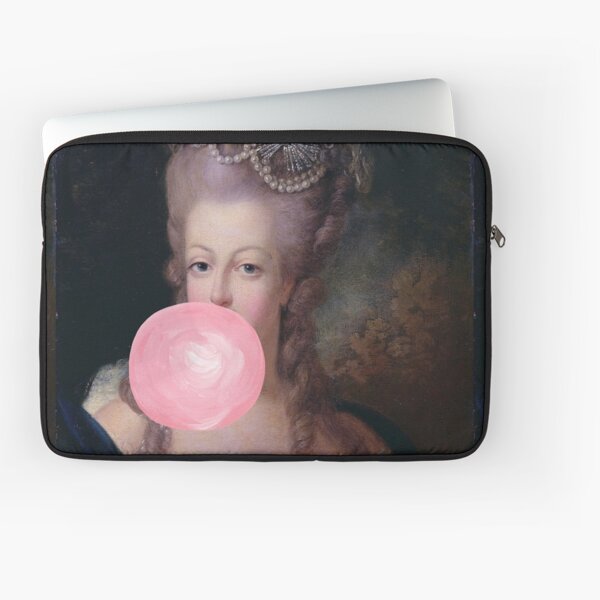 Item preview, Marie Antoinette (with gum) designed and sold by CastlesClassics.