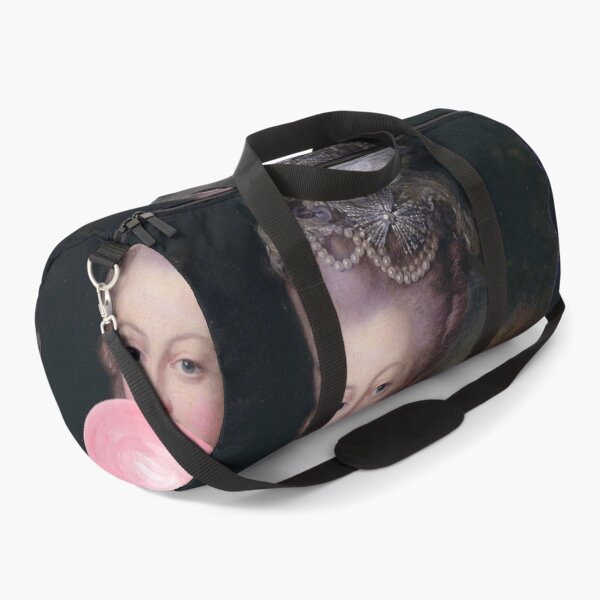 Item preview, Marie Antoinette (with gum) designed and sold by CastlesClassics.