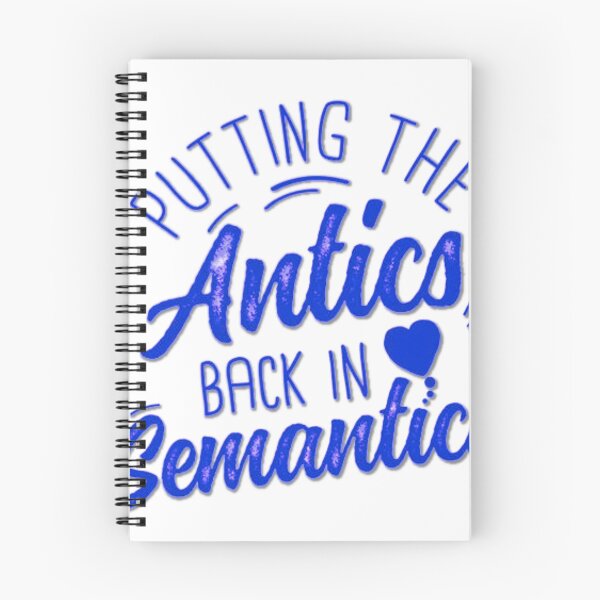 Item preview, Putting The Antics Back In Semantics designed and sold by hamza mejjati.