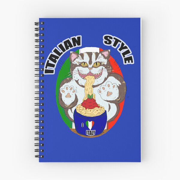 Item preview,  Kitten Eating Spaghetti designed and sold by ragnacold.
