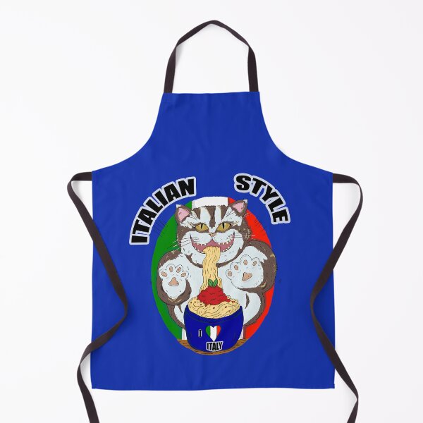 Item preview, Kitten Eating Spaghetti designed and sold by ragnacold.