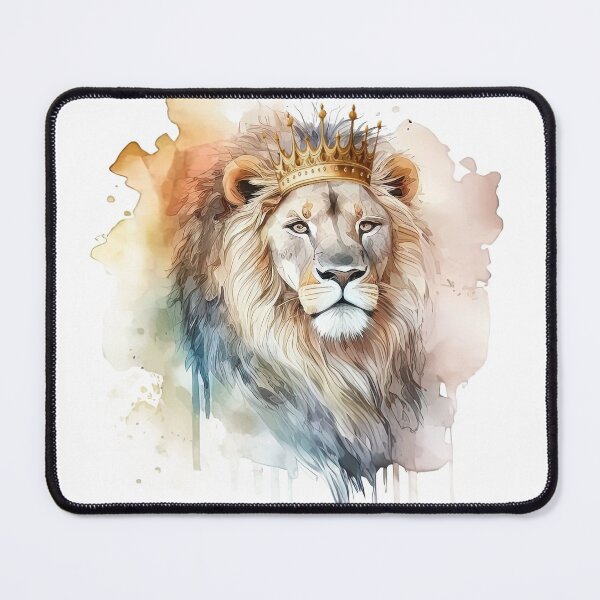 Item preview, King of Kings designed and sold by WideIsTheGate.
