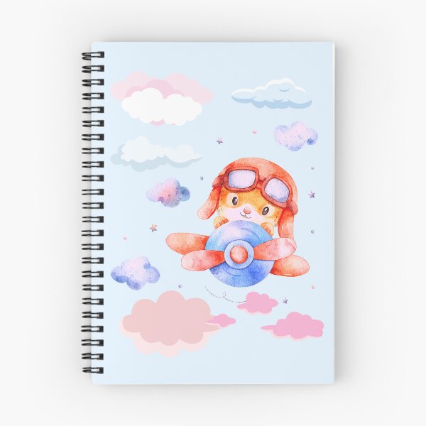 Item preview, Pilot Bunny designed and sold by Echo Aesthetics.