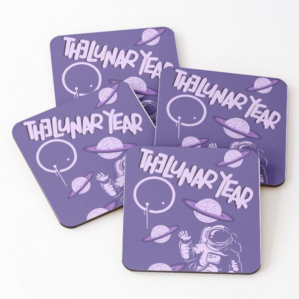Item preview, the lunar year designed and sold by ETstickerz.