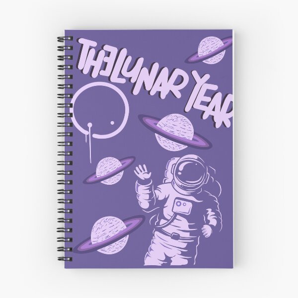 Item preview, the lunar year designed and sold by ETstickerz.