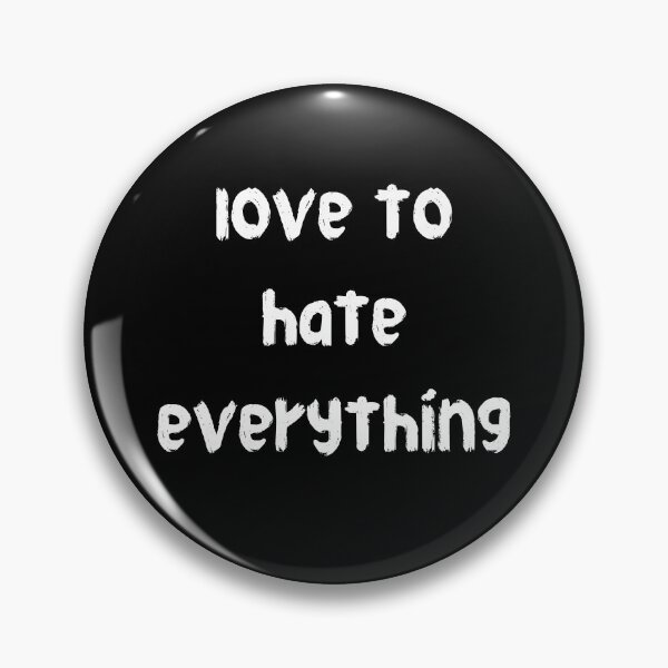 Item preview, love to hate everything designed and sold by stor11.