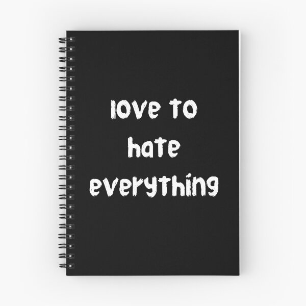 Item preview, love to hate everything designed and sold by stor11.