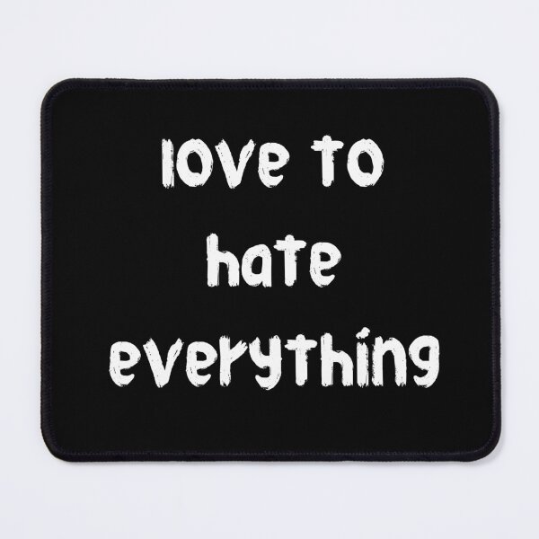 Item preview, love to hate everything designed and sold by stor11.