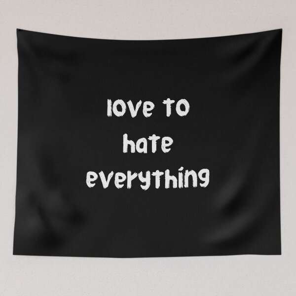 Item preview, love to hate everything designed and sold by stor11.