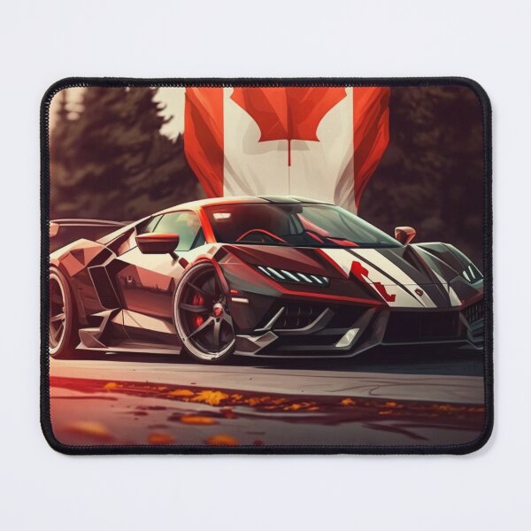 Item preview, Supercar Concepts - Canadian Beast designed and sold by BeachBumPics.