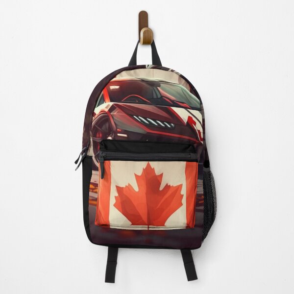 Item preview, Supercar Concepts - Canadian Beast designed and sold by BeachBumPics.