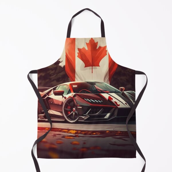 Item preview, Supercar Concepts - Canadian Beast designed and sold by BeachBumPics.