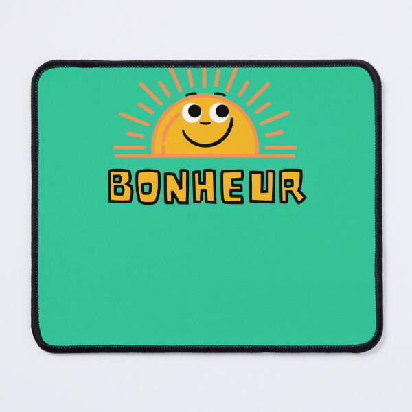 Item preview, French Happiness designed and sold by Voici.