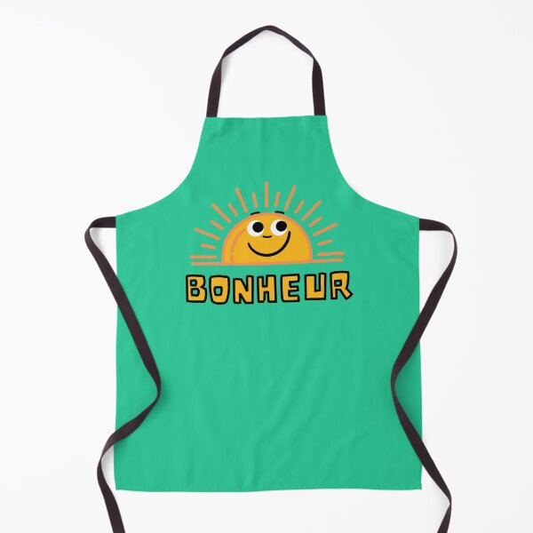 Item preview, French Happiness designed and sold by Voici.