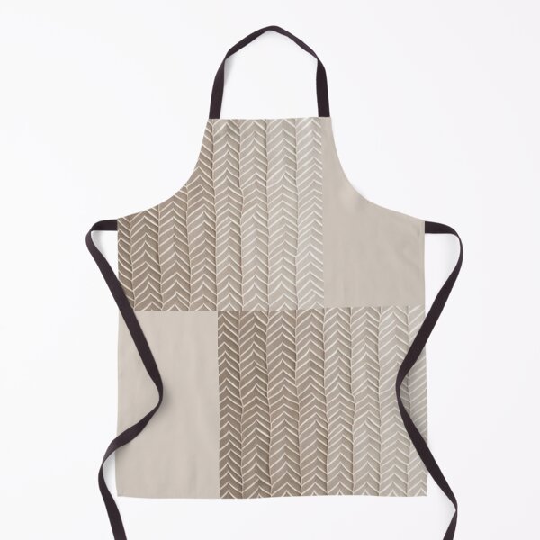 Item preview, Taupey Herringbone designed and sold by lifeinspired4u.