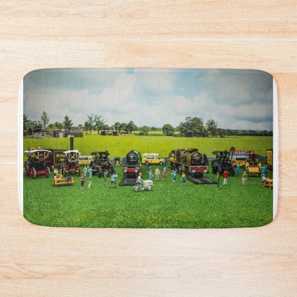 Item preview, The Steam Fayre designed and sold by Steve Purnell Photography.