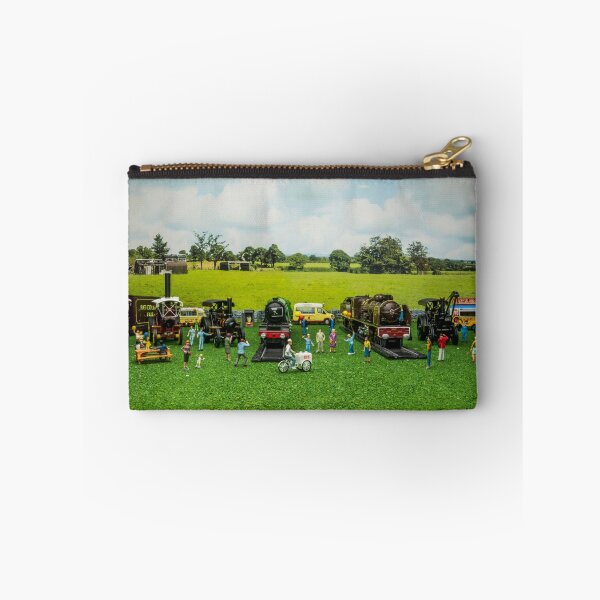 Item preview, The Steam Fayre designed and sold by Steve Purnell Photography.