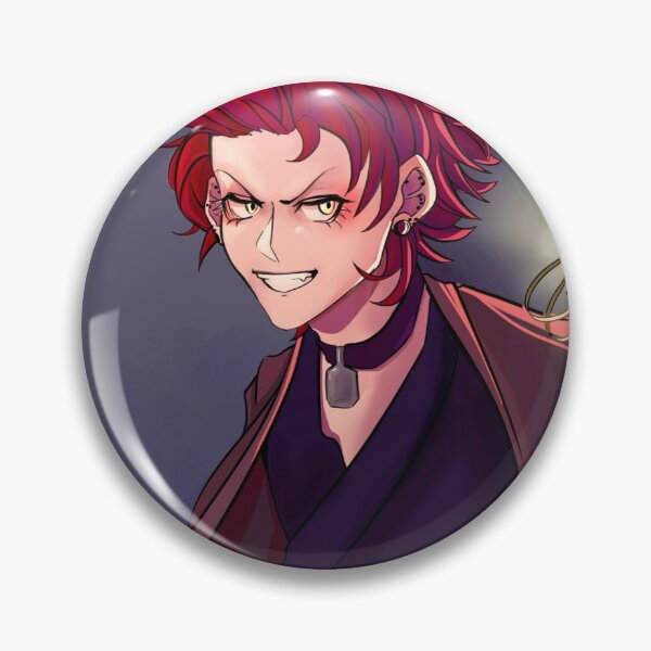 Item preview, Kuko Harai (Hypnosis Microphone) designed and sold by Mamushi.