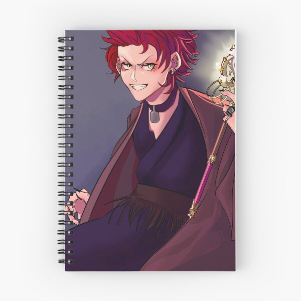 Item preview, Kuko Harai (Hypnosis Microphone) designed and sold by Mamushi.