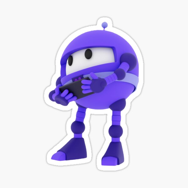 Item preview, dotnet bot v2 designed and sold by konflikt512.