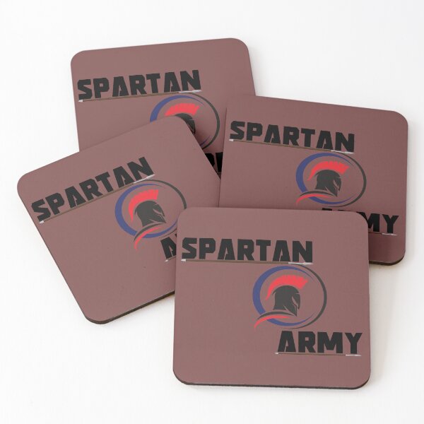 Item preview, spartan army designed and sold by _ROYAL_ PRINT_ ⭐⭐⭐⭐⭐.
