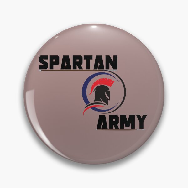 Item preview, spartan army designed and sold by _ROYAL_ PRINT_ ⭐⭐⭐⭐⭐.
