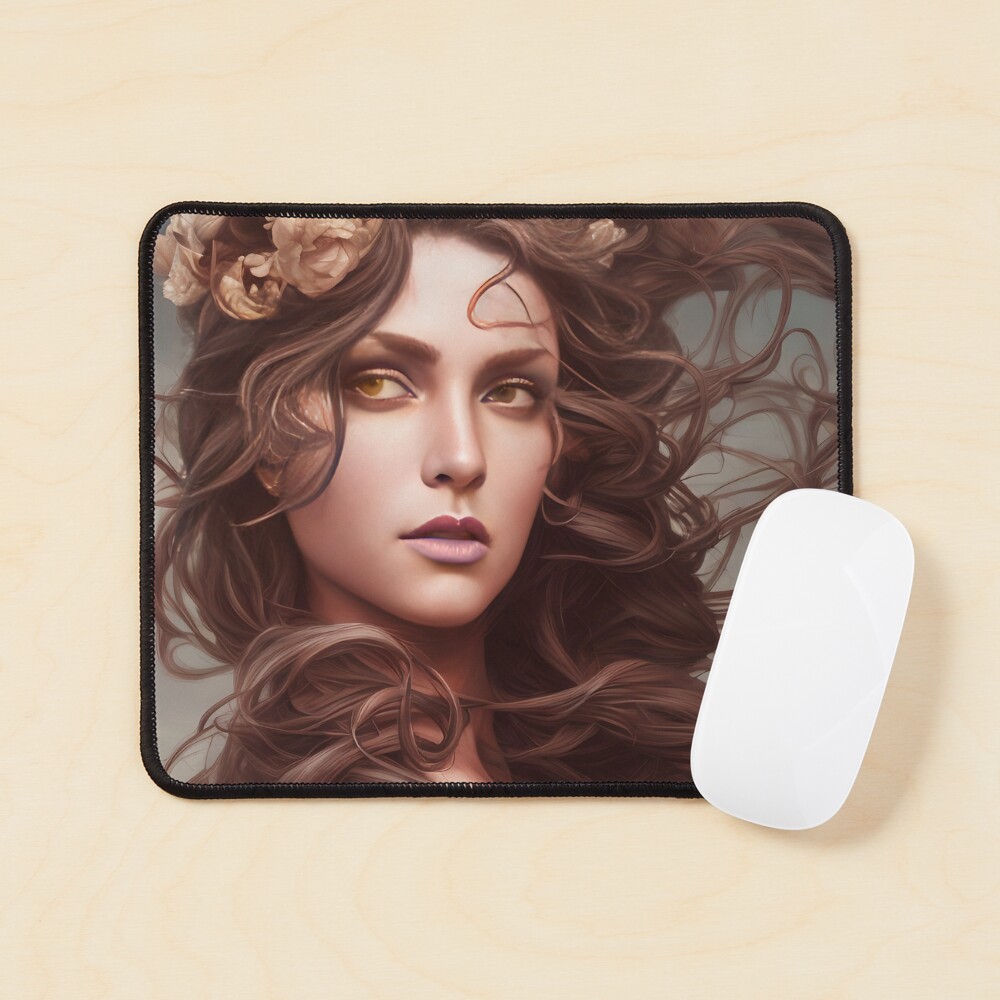 Item preview, Mouse Pad designed and sold by LabAdventures.