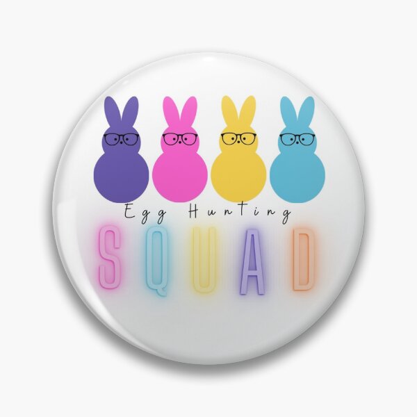 Item preview, Egg Hunting Squad designed and sold by CoffeeRat22.
