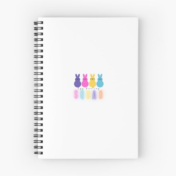 Item preview, Egg Hunting Squad designed and sold by CoffeeRat22.