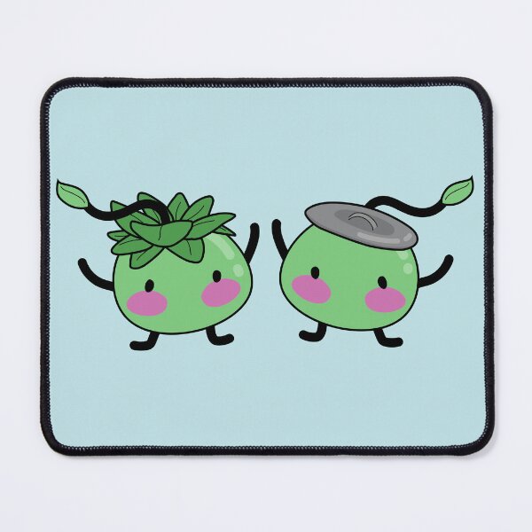 Item preview, Junimos with Hats! designed and sold by artbymalyn.