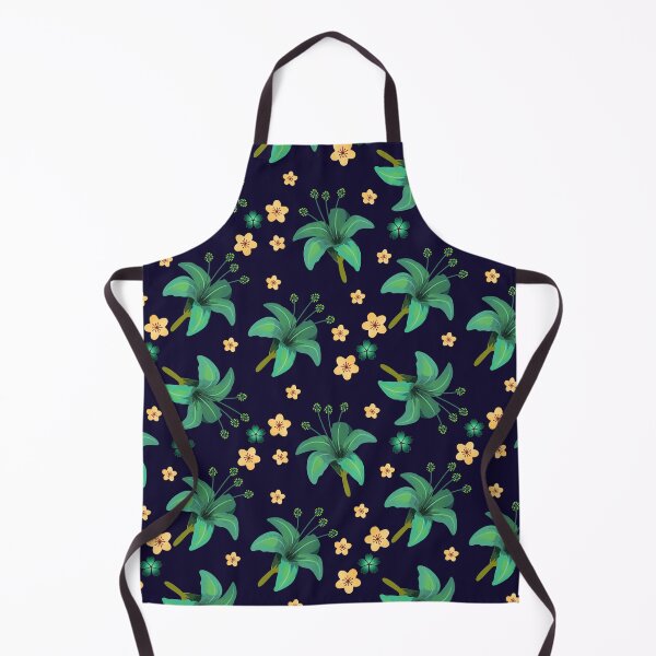 Item preview, Chinese Flowers Pattern designed and sold by SiYDesigns.